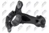 KNUCKLE STEERING FRONT NTY ZZP-HD-015 (фото 2)