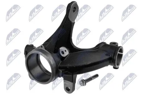 KNUCKLE STEERING FRONT NTY ZZP-HD-016