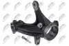 KNUCKLE STEERING FRONT NTY ZZP-HD-017 (фото 1)
