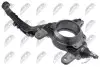 KNUCKLE STEERING FRONT NTY ZZP-HD-019 (фото 2)