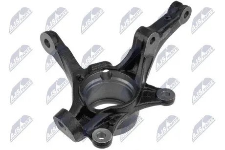 KNUCKLE STEERING FRONT NTY ZZP-HY-519