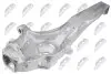 KNUCKLE STEERING FRONT NTY ZZP-LR-014 (фото 1)