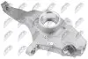 KNUCKLE STEERING FRONT NTY ZZP-LR-015 (фото 2)