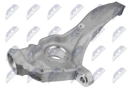 KNUCKLE STEERING FRONT NTY ZZP-LR-015
