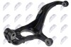 KNUCKLE STEERING FRONT NTY ZZP-NS-030 (фото 1)