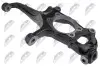 KNUCKLE STEERING FRONT NTY ZZP-NS-030 (фото 2)