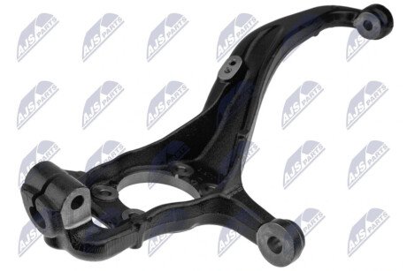KNUCKLE STEERING FRONT NTY ZZP-NS-030