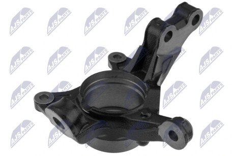 KNUCKLE STEERING FRONT NTY ZZP-TY-033