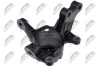 KNUCKLE STEERING FRONT NTY ZZP-TY-034 (фото 1)