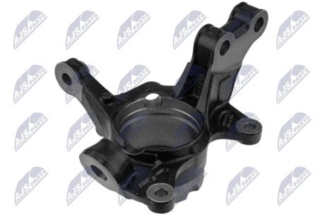 KNUCKLE STEERING FRONT NTY ZZP-TY-034