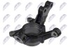 KNUCKLE STEERING FRONT NTY ZZP-TY-035 (фото 1)