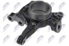 KNUCKLE STEERING FRONT NTY ZZP-TY-035 (фото 2)