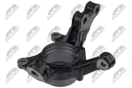 KNUCKLE STEERING FRONT NTY ZZP-TY-035