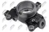 KNUCKLE STEERING FRONT NTY ZZP-TY-036 (фото 2)