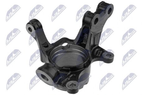 KNUCKLE STEERING FRONT NTY ZZP-TY-036