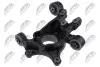 Фото 1 - knuckle steering rear NTY ZZT-CH-018 KNUCKLE STEERING REAR NTY ZZT-CH-018 (фото 1)