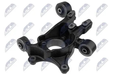 KNUCKLE STEERING REAR NTY ZZT-CH-018