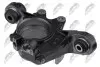 KNUCKLE STEERING REAR NTY ZZT-LR-000 (фото 1)