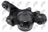 KNUCKLE STEERING REAR NTY ZZT-LR-001 (фото 1)