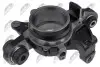 KNUCKLE STEERING REAR NTY ZZT-LR-001 (фото 2)