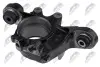 KNUCKLE STEERING REAR NTY ZZT-LR-003 (фото 1)