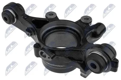 KNUCKLE STEERING REAR NTY ZZT-LR-006