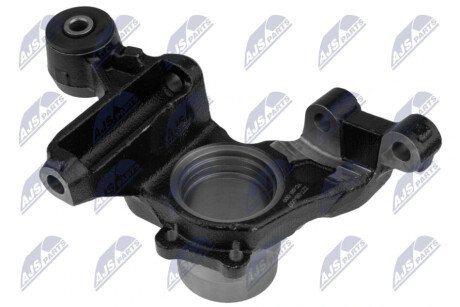 KNUCKLE STEERING REAR NTY ZZT-SB-000