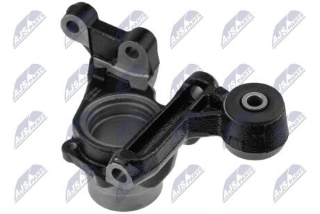 KNUCKLE STEERING REAR NTY ZZT-SB-001