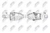 DRIVESHAFT NTY NPW-LR-041 (фото 1)