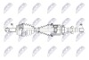 DRIVESHAFT NTY NPW-LR-051 (фото 1)