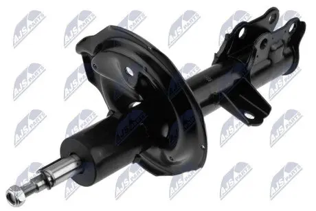 АМОРТИЗАТОР ПІДВІСКИ ПЕРЕД NTY A-HY-538