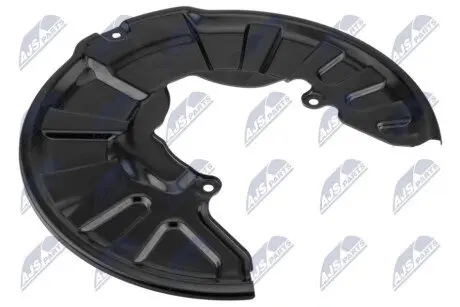 DISC BRAKE DUST SHIELD NTY HTO-ME-043