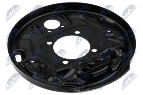 DISC BRAKE DUST SHIELD NTY HTO-ME-045