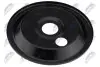 DISC BRAKE DUST SHIELD NTY HTO-ME-047 (фото 1)