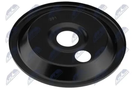 DISC BRAKE DUST SHIELD NTY HTO-ME-047