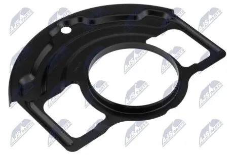 DISC BRAKE DUST SHIELD NTY HTO-NS-014