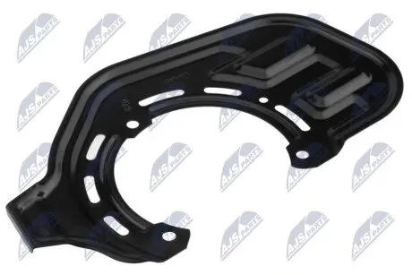 DISC BRAKE DUST SHIELD NTY HTO-PL-013