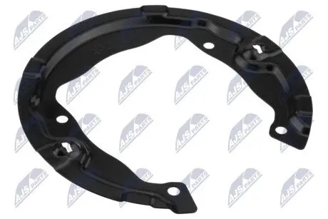 DISC BRAKE DUST SHIELD NTY HTO-BM-049