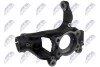 KNUCKLE STEERING FRONT NTY ZZP-VW-036 (фото 1)