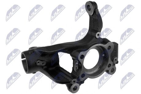 KNUCKLE STEERING FRONT NTY ZZP-VW-036