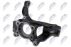 KNUCKLE STEERING FRONT NTY ZZP-VW-035 (фото 1)