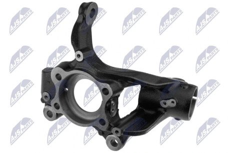 KNUCKLE STEERING FRONT NTY ZZP-VW-035