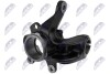 KNUCKLE STEERING FRONT NTY ZZP-FR-056 (фото 1)