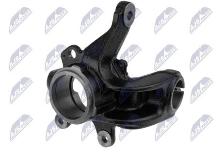 KNUCKLE STEERING FRONT NTY ZZP-FR-056