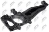 KNUCKLE STEERING FRONT NTY ZZP-FR-058 (фото 1)