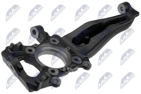 KNUCKLE STEERING FRONT NTY ZZP-FR-058