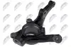 KNUCKLE STEERING FRONT NTY ZZP-HY-518 (фото 1)