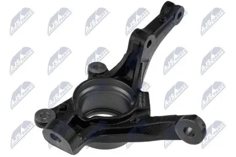 KNUCKLE STEERING FRONT NTY ZZP-HY-518