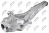 KNUCKLE STEERING FRONT NTY ZZP-LR-012 (фото 1)