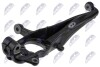 KNUCKLE STEERING FRONT NTY ZZP-NS-029 (фото 1)